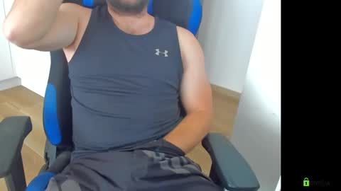 FR Sporty Gamer online show from February 2025 01:49:02 PM