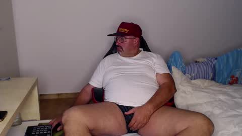 Fraboys online show from October 2025 09:30:01 AM