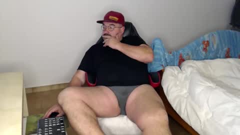 Fraboys online show from January 2026 07:01:02 AM