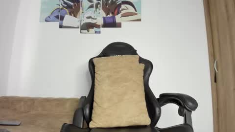 IM FRAIDER online show from July 2026 03:03:01 PM