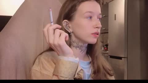 fran_bow online show from February 2026 03:32:02 AM