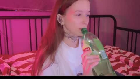 fran_bow online show from March 2026 11:27:01 AM