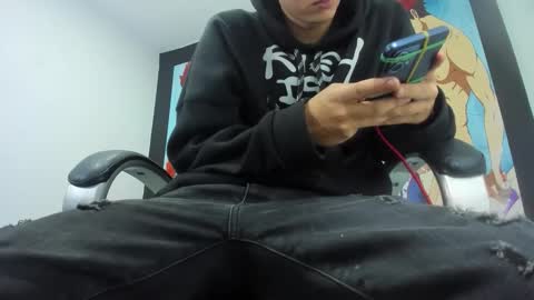 Fran online show from January 2026 04:48:01 AM