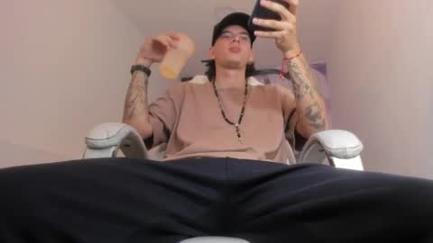 Fran online show from April 2026 02:53:01 AM