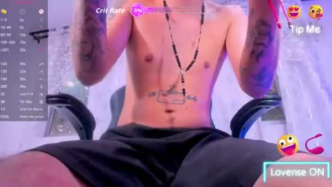 Fran online show from July 2026 08:24:02 PM