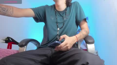 Fran online show from July 2026 07:38:01 PM