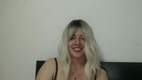 Francesca online show from February 2025 05:55:01 AM