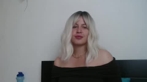 Francesca online show from February 2025 08:11:02 PM