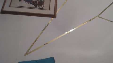 Francesca online show from February 2025 11:14:02 PM