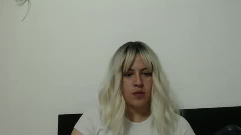 Francesca online show from February 2025 12:21:02 AM