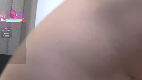 Francesca online show from April 2026 11:24:01 PM