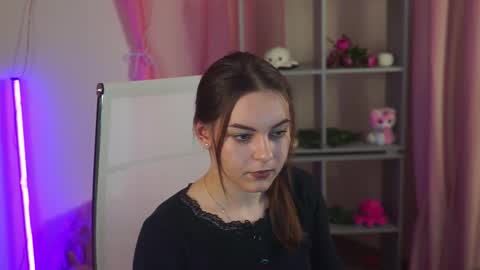 Francesca online show from March 2026 09:42:01 AM