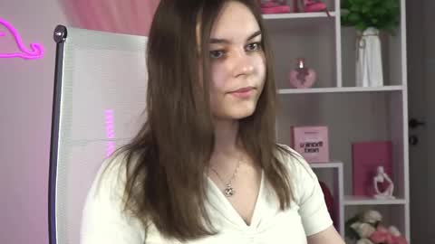 Francesca online show from April 2026 01:41:02 PM