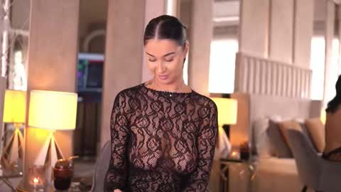 Snapshot of francescadante chatting on October 2025 07:27:01 AM francescadante online show from October 2025 07:27:01 AM