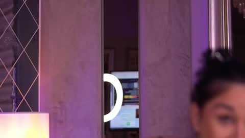 Snapshot of francescadante chatting on February 2026 06:40:02 AM francescadante online show from February 2026 06:40:02 AM