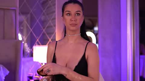 Snapshot of francescadante chatting on February 2026 08:10:01 AM francescadante online show from February 2026 08:10:01 AM