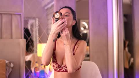 Snapshot of francescadante chatting on February 2026 07:07:02 AM francescadante online show from February 2026 07:07:02 AM