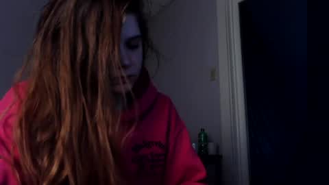 francescafey online show from February 2026 07:21:02 PM