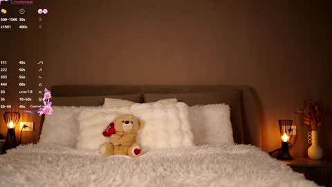 Franci online show from February 2025 05:13:02 PM