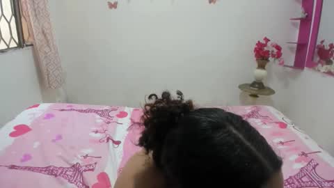 franchesca_hon11 online show from May 2026 02:32:01 PM