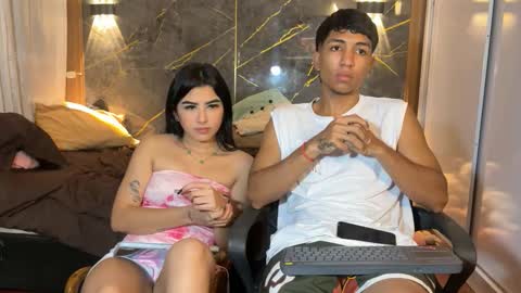 Dynamic roles online show from October 2025 01:01:01 PM