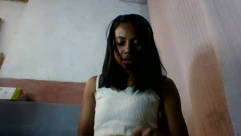 Snapshot of francine1507 chatting on June 2026 06:23:02 AM francine1507 online show from June 2026 06:23:02 AM