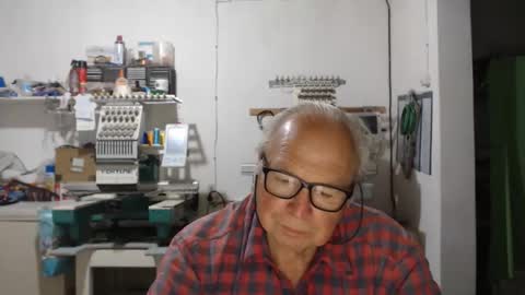 Snapshot of francisco727 chatting on January 2026 12:12:02 AM francisco727 online show from January 2026 12:12:02 AM