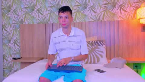 Franco online show from October 2025 09:08:02 PM