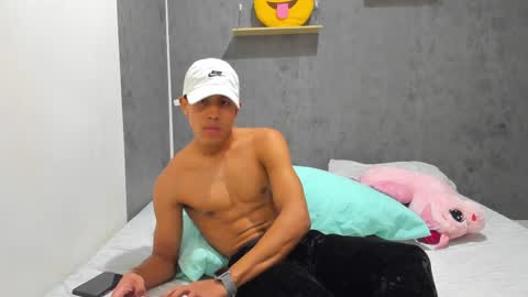 Franco online show from December 2024 09:11:01 AM