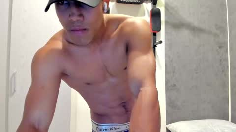 Franco online show from October 2025 04:59:02 PM