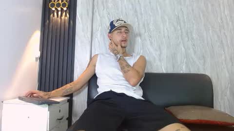 Snapshot of franco_roux chatting on February 2026 11:27:02 AM Franco online show from February 2026 11:27:02 AM