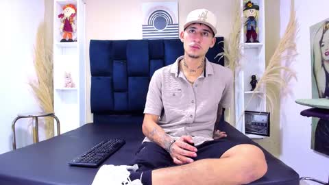 Snapshot of franco_roux chatting on February 2026 11:28:02 AM Franco online show from February 2026 11:28:02 AM