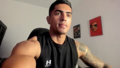 franco online show from October 2025 01:33:02 AM