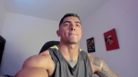 Snapshot of franco_ruiz_ chatting on March 2026 06:21:01 PM franco online show from March 2026 06:21:01 PM