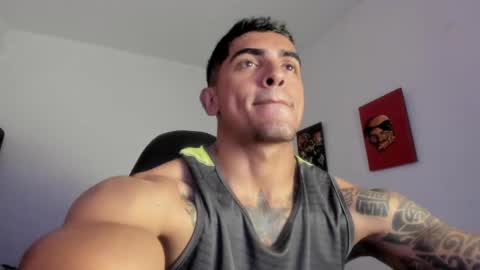 franco online show from March 2026 03:32:01 AM