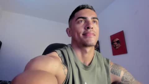 franco online show from March 2026 05:49:01 PM