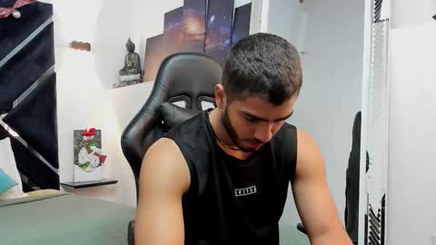 FRANCO online show from December 2025 12:47:02 PM