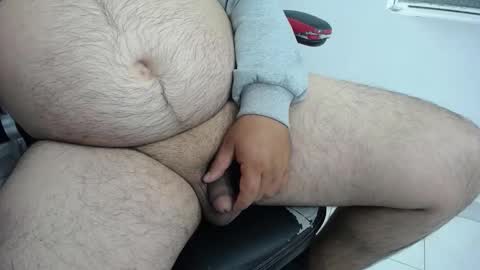 Juan online show from November 2025 10:53:02 PM