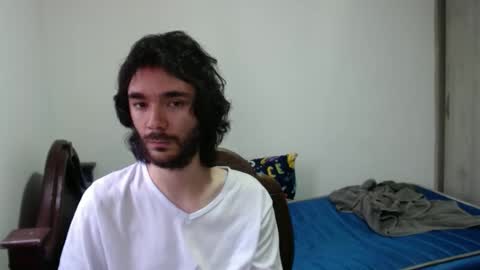 Snapshot of francopbaby22 chatting on March 2025 10:05:02 PM francop online show from March 2025 10:05:02 PM