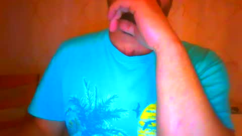 Frank online show from October 2025 08:43:02 PM