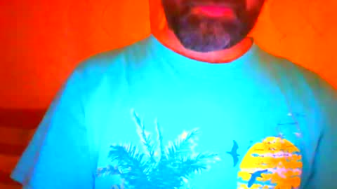 Frank online show from March 2026 08:36:01 PM