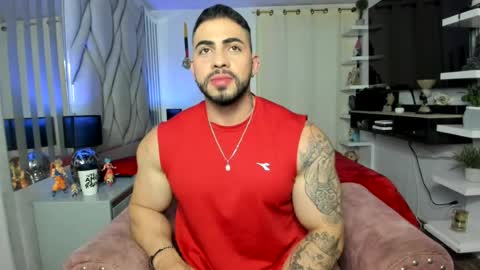 frank_foxx1 online show from June 2026 05:28:01 AM