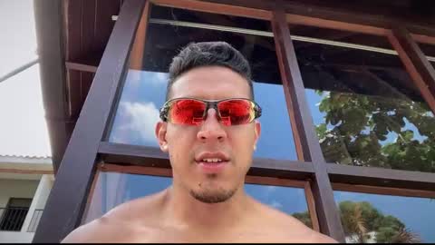 Frank online show from February 2026 05:19:02 PM