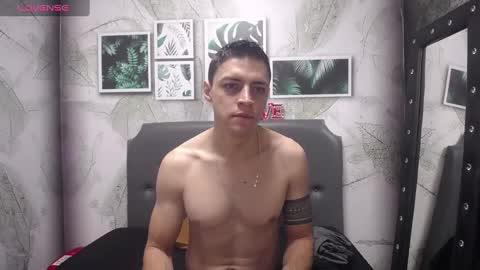 Frank online show from February 2025 12:22:02 PM