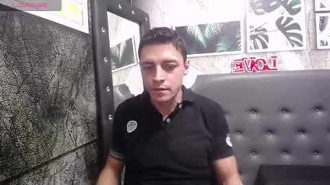 Frank online show from February 2025 09:35:02 PM