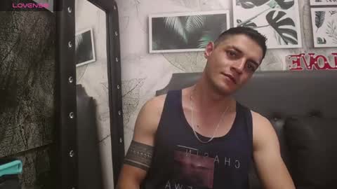 Frank online show from February 2025 03:38:02 PM