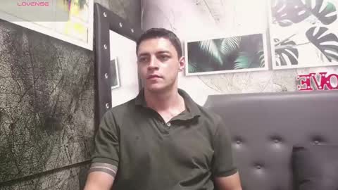 Frank online show from March 2025 10:22:01 AM