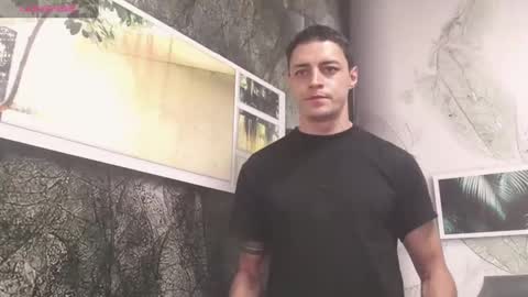 Frank online show from March 2025 09:24:01 PM