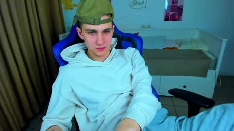 Frank online show from April 2026 05:07:01 AM