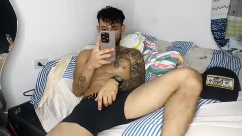 frankdanielsmolano online show from July 2026 06:47:02 AM